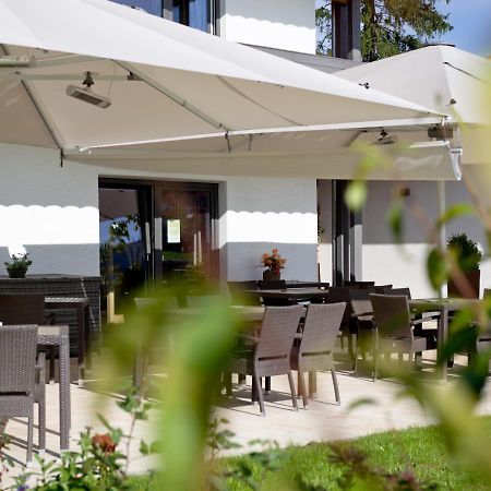 Landhotel Moorhof Neuschönau Εξωτερικό φωτογραφία