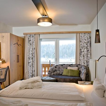 Landhotel Moorhof Neuschönau Εξωτερικό φωτογραφία