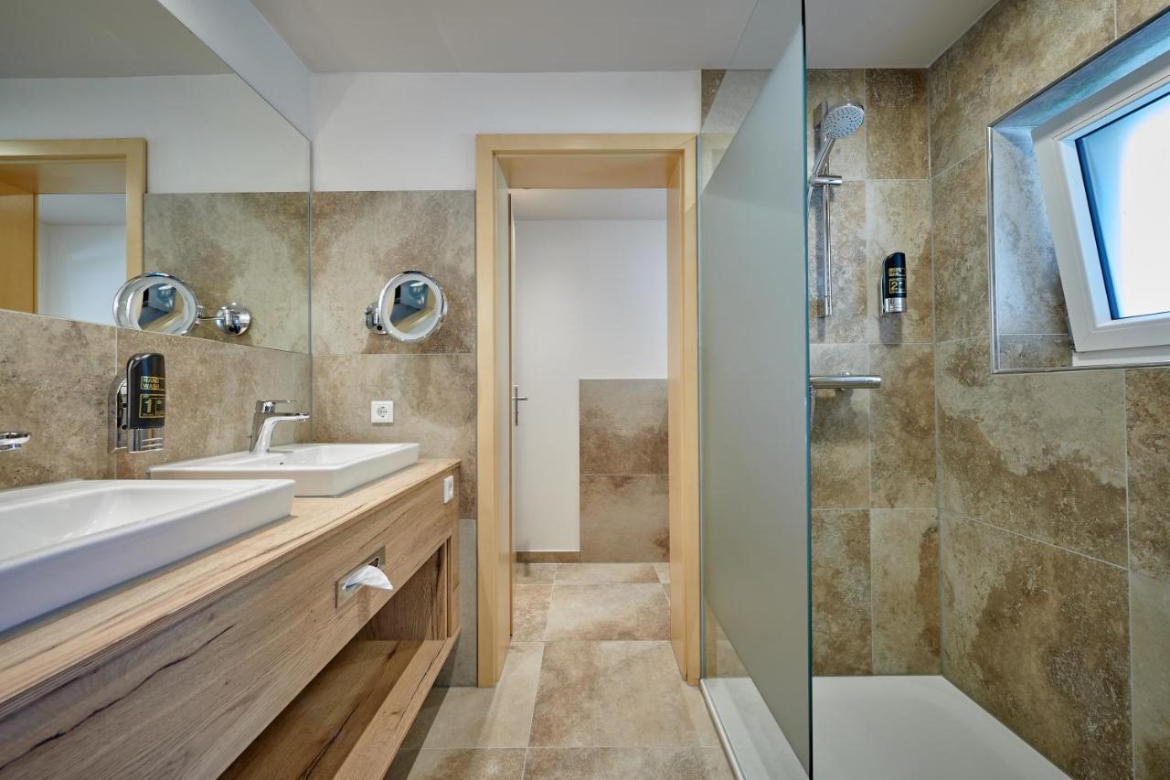 Landhotel Moorhof Neuschönau Εξωτερικό φωτογραφία