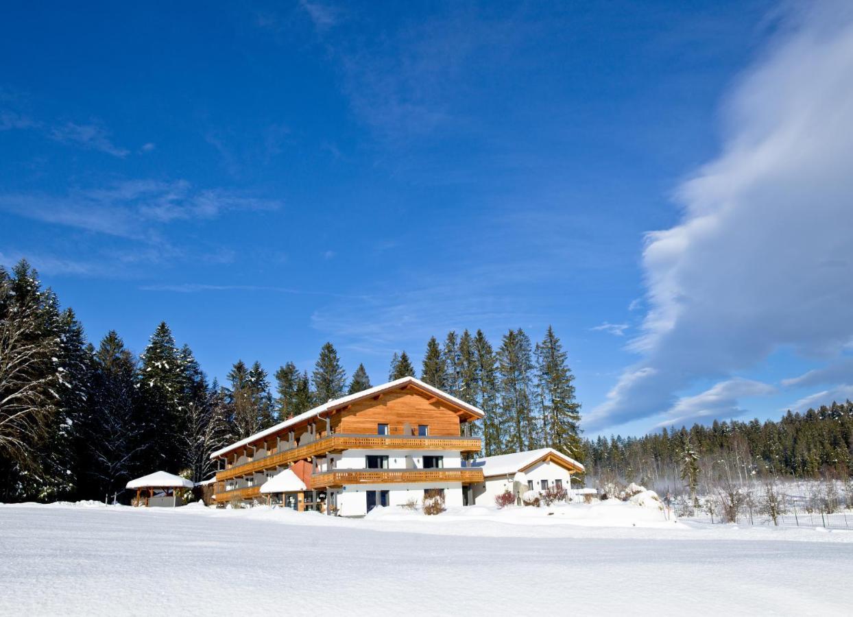 Landhotel Moorhof Neuschönau Εξωτερικό φωτογραφία