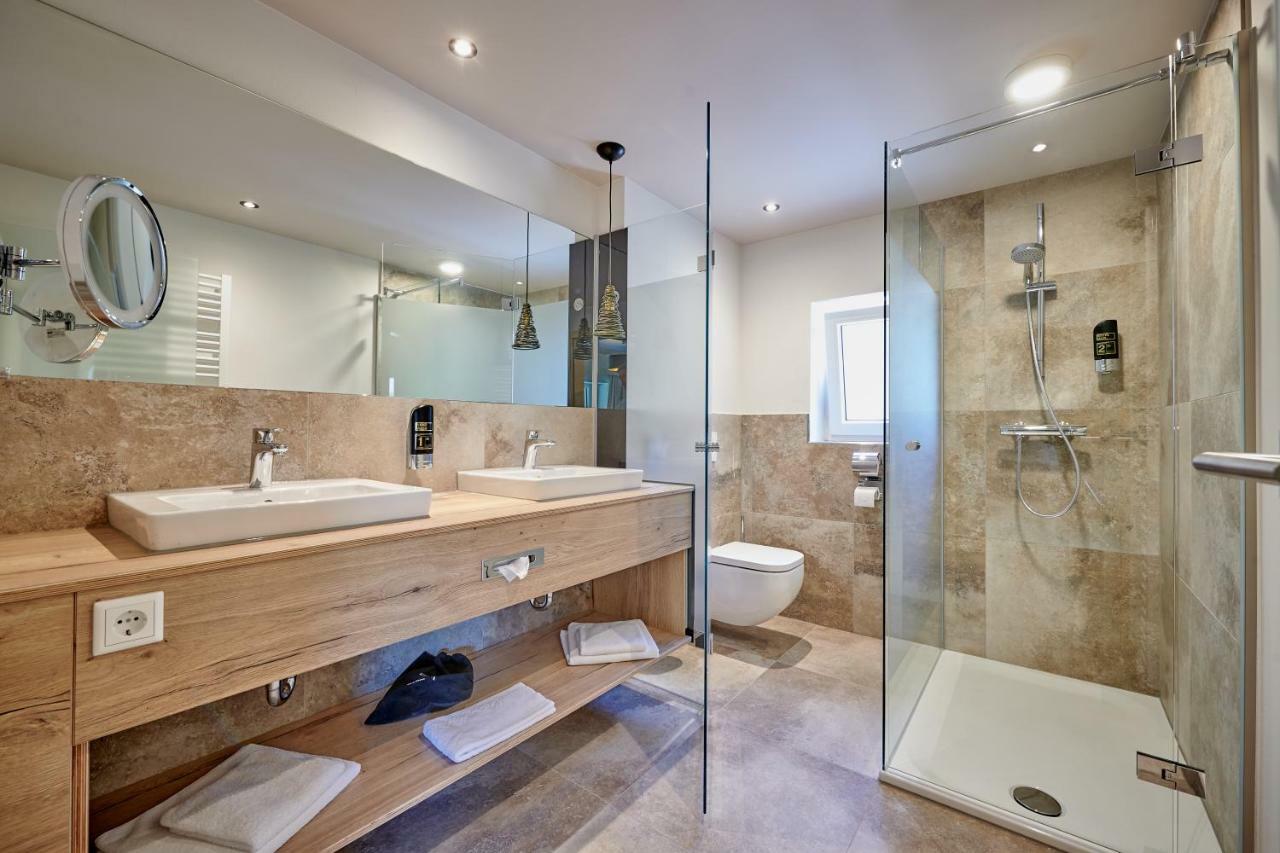 Landhotel Moorhof Neuschönau Εξωτερικό φωτογραφία